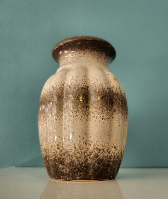 Image 1 of Vintage Scheurich West Germany Vase Vase