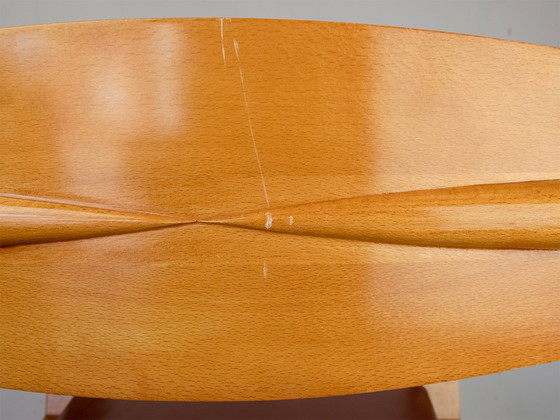 Image 1 of Giorgetti office chair Spring design Massimo Scolari