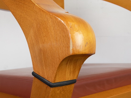 Image 1 of Chaise de bureau Giorgetti Spring design Massimo Scolari