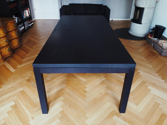 Image 1 of Meridiani dining table