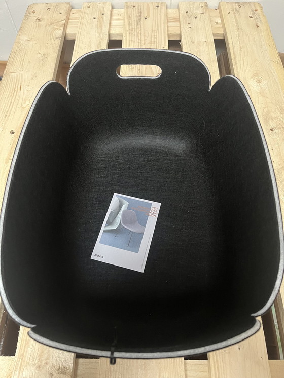 Image 1 of Muuto Restore Basket Large