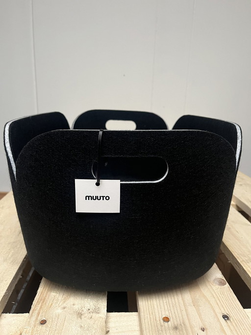 Muuto Restore Basket Large