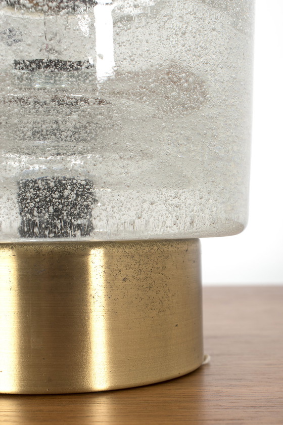 Image 1 of Peill & Putzler table lamp