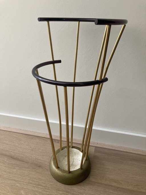 Geco umbrella stand