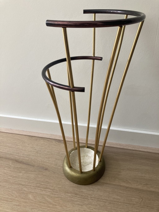 Geco umbrella stand