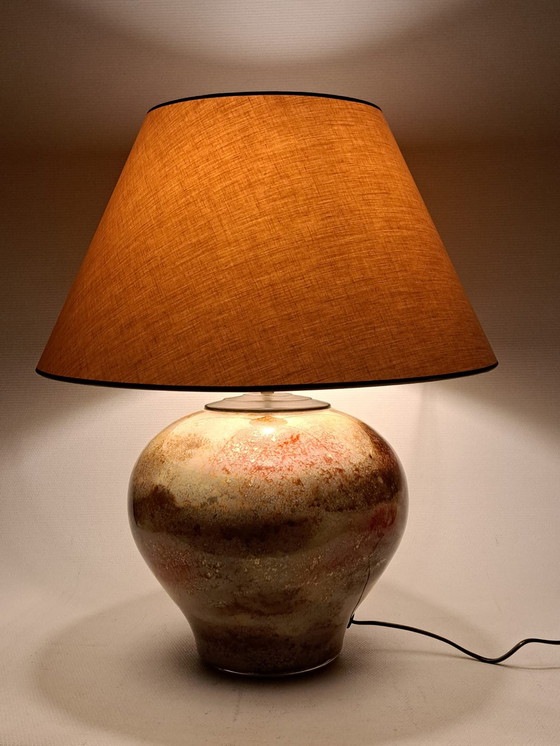 Image 1 of Lacquer Line France table lamp