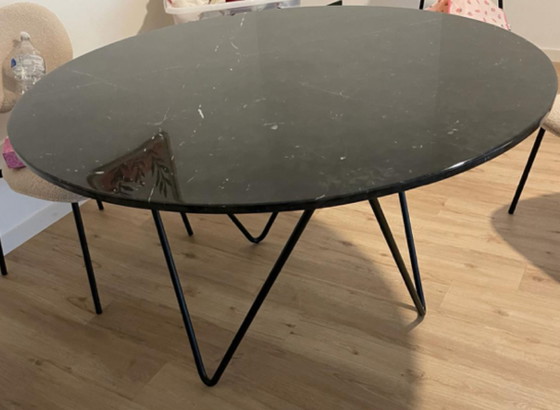 Image 1 of Furnified Harris dining table