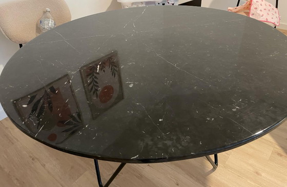 Image 1 of Furnified Harris dining table