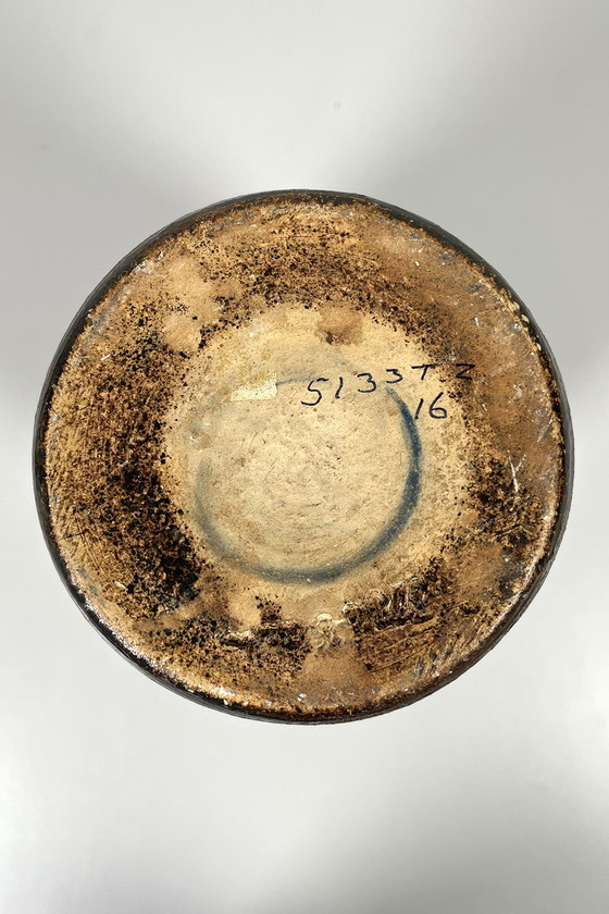 Image 1 of Vaso in terracotta tornito da Mobach