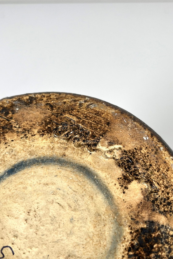 Image 1 of Vaso in terracotta tornito da Mobach