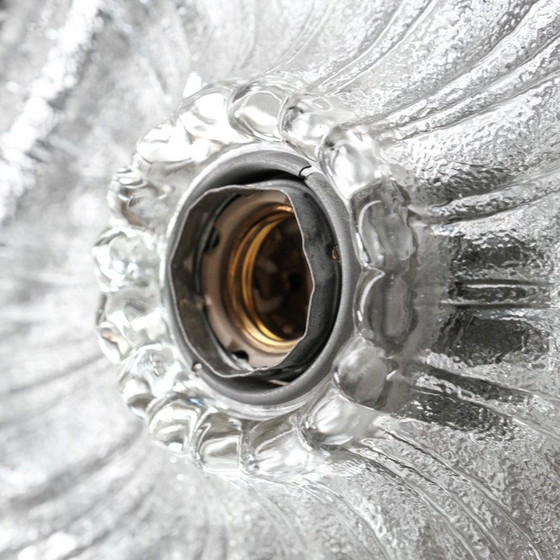 Image 1 of Pair of mid-century Italian wall lamps, 1960s