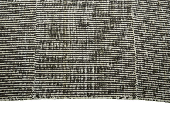 Image 1 of 200 X 154 Cm Handwoven Designer Kilim New From Wool