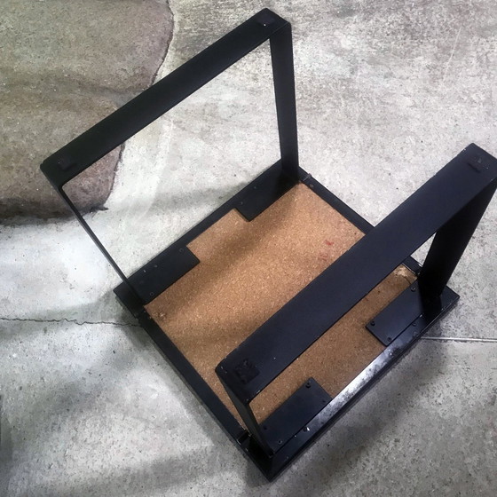 Image 1 of Vintage Coffee Table - Ceramic - 1950