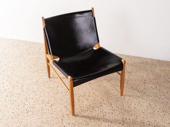 Image 1 of Chimney Chair, Model 1192, Franz Xaver Lutz