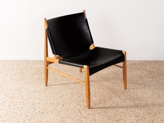 Image 1 of Chimney Chair, Model 1192, Franz Xaver Lutz