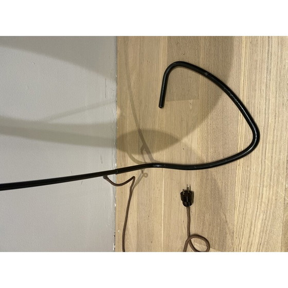 Image 1 of Vintage floor lamp for Hurka, Czechoslovakia