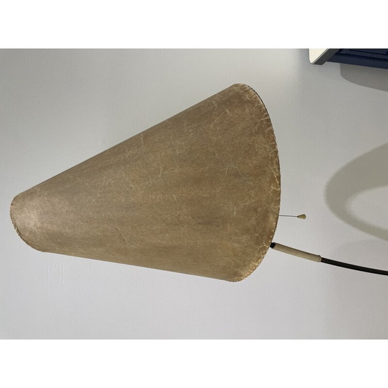 Image 1 of Vintage floor lamp for Hurka, Czechoslovakia