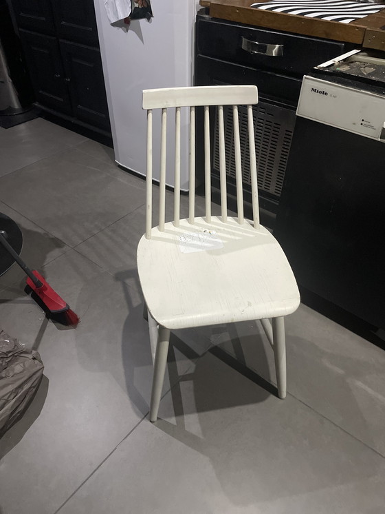 Image 1 of Vintage Chair