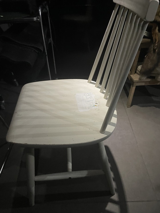 Image 1 of Vintage Chair