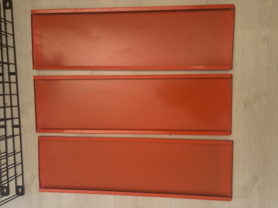 Image 1 of Tomado Holland Wall Rack