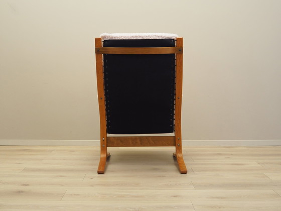 Image 1 of Lounge Armchair, Norwegian Design, 1970S, Designer: Ingmar Relling, Manufacturer: Westnofa