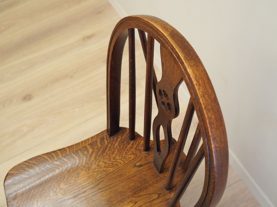 Image 1 of Oak Chair, Danish Design, 1960S, Production: Denmark