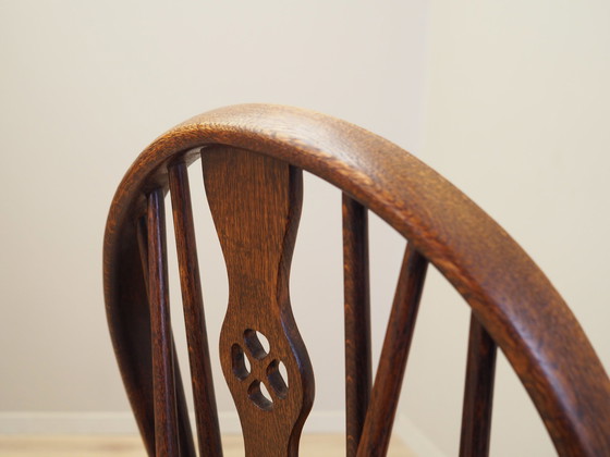 Image 1 of Oak Chair, Danish Design, 1960S, Production: Denmark