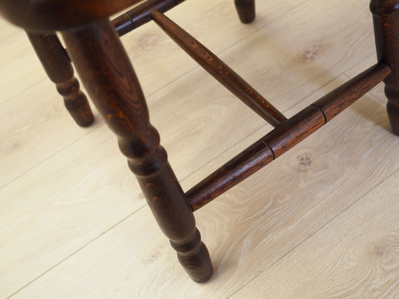 Image 1 of Oak Chair, Danish Design, 1960S, Production: Denmark