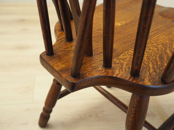 Image 1 of Oak Chair, Danish Design, 1960S, Production: Denmark