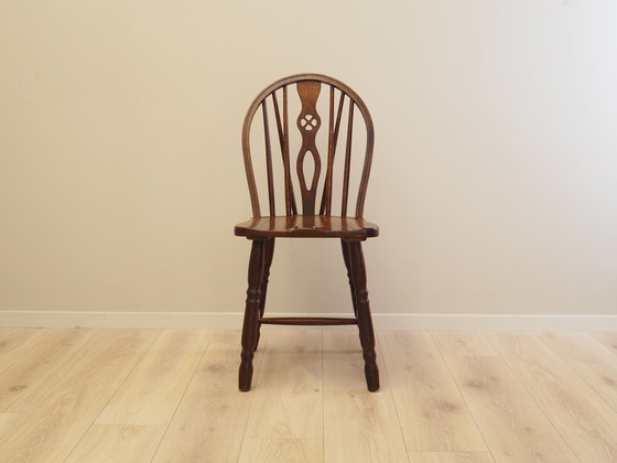 Image 1 of Oak Chair, Danish Design, 1960S, Production: Denmark