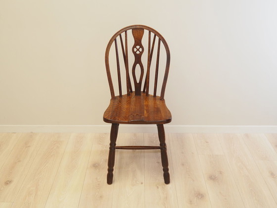 Image 1 of Oak Chair, Danish Design, 1960S, Production: Denmark