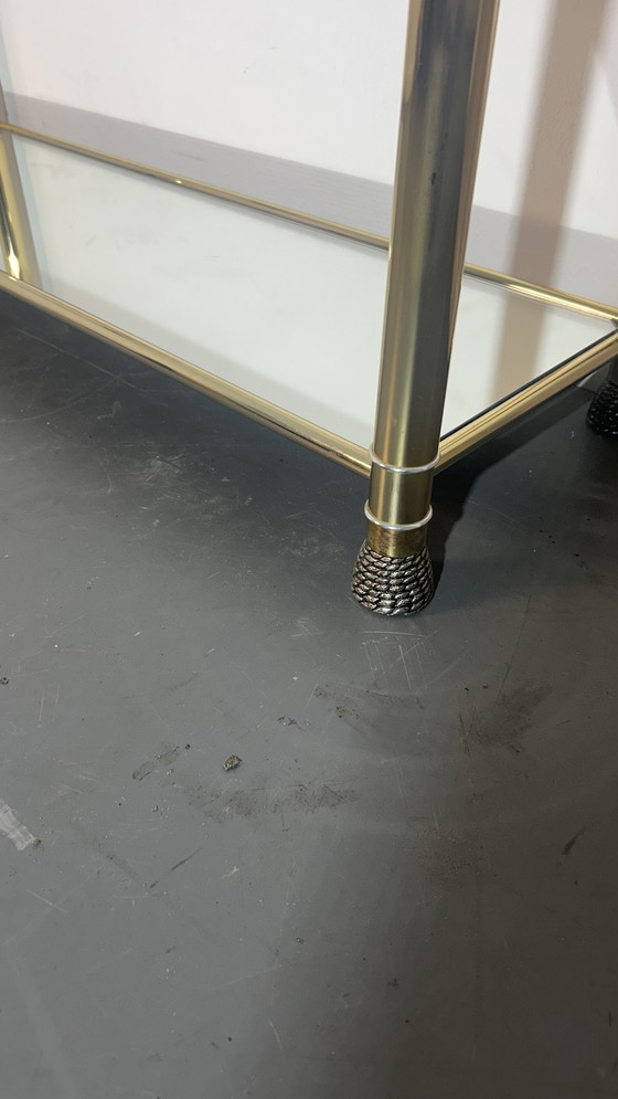 Image 1 of Curvasa (Spagna) Consolle &#39;1980&#39;