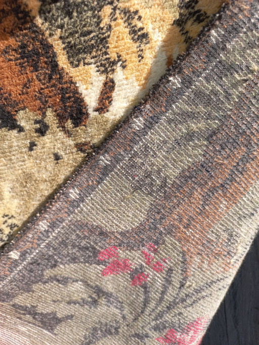 Arazzo da parete, Retro, Vintage