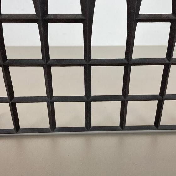 Image 1 of Candeliere vintage in ghisa di Jens Harald Quistgaard per Dansk Designs, Danimarca, anni '70