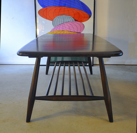 Image 1 of Ercol Coffee Table