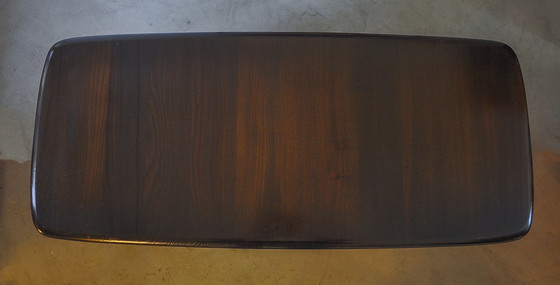 Image 1 of Ercol Coffee Table