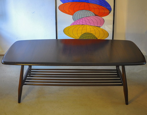 Ercol Coffee Table