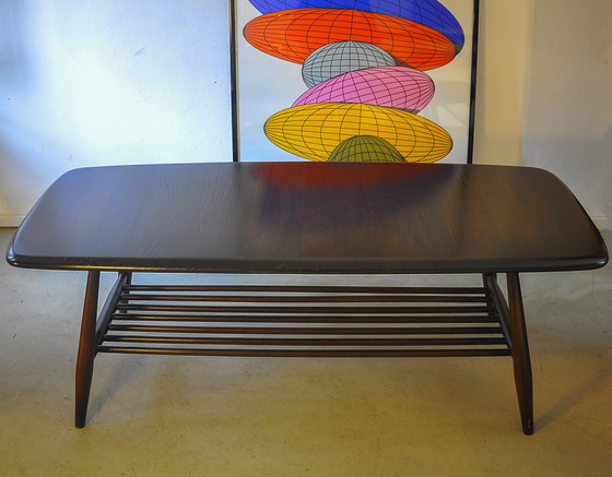 Image 1 of Ercol Coffee Table