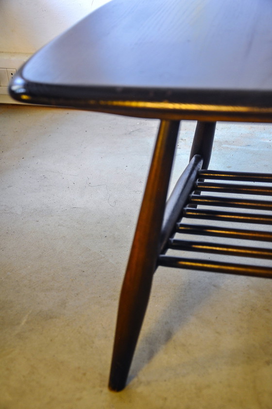 Image 1 of Ercol Coffee Table