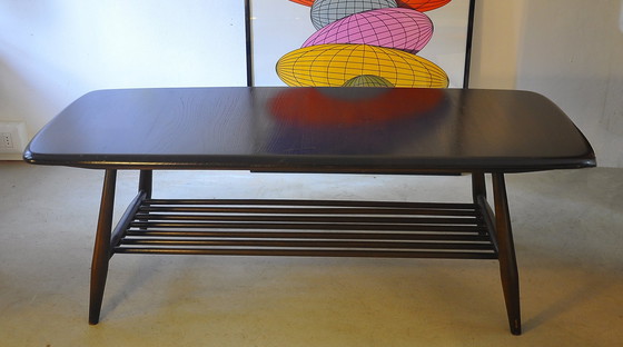 Image 1 of Ercol Coffee Table