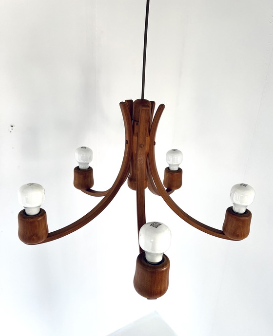 Image 1 of Domus Candela Pendant Lamp