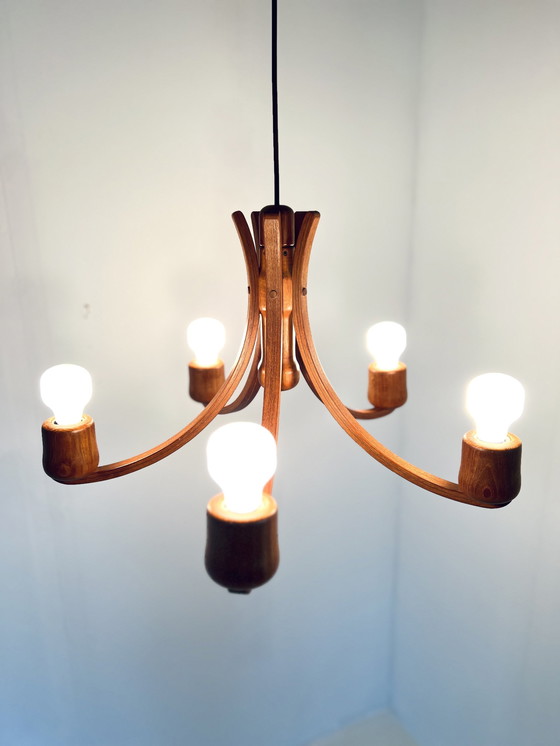 Image 1 of Domus Candela Pendant Lamp