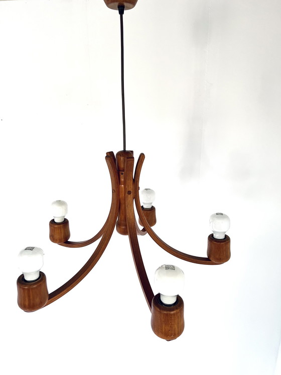 Image 1 of Domus Candela Pendant Lamp