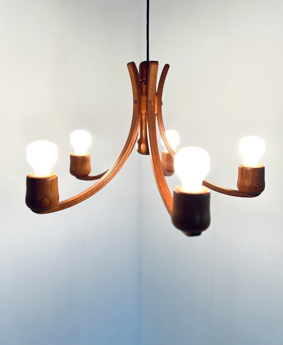 Image 1 of Domus Candela Pendant Lamp