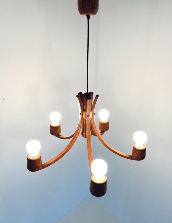 Image 1 of Domus Candela Pendant Lamp