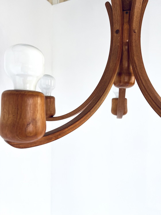 Image 1 of Domus Candela Pendant Lamp