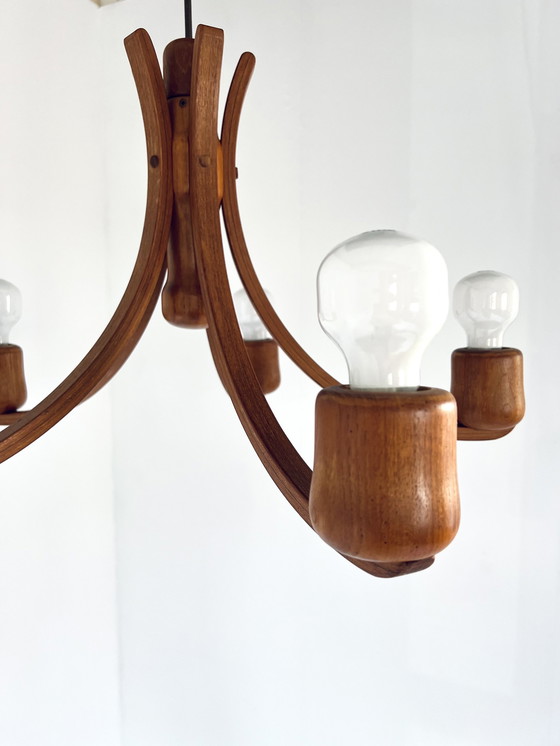 Image 1 of Domus Candela Pendant Lamp