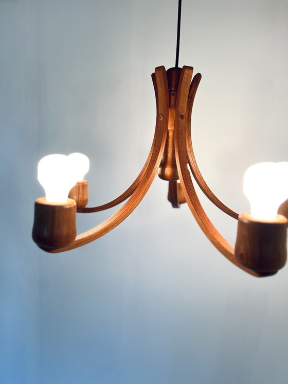 Image 1 of Domus Candela Pendant Lamp