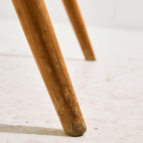 Image 1 of Silla plegable Mk10848 Se 18 de Egon Eiermann para Wilde + Spieth