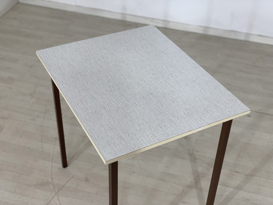 Image 1 of Tavolo da cucina di metà secolo, tavolo da pranzo, tavolo da pranzo vintage